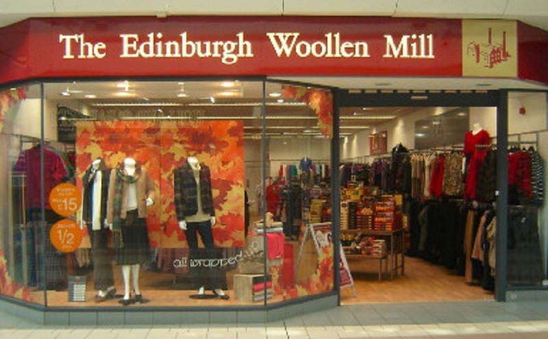 Terdampak Covid-19, Perusahaan Ritel di Inggris PHK 24.000 Karyawan