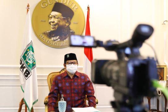 Gus AMI Ajak Parpol Buat Kebijakan Atasi Kemiskinan akibat Covid