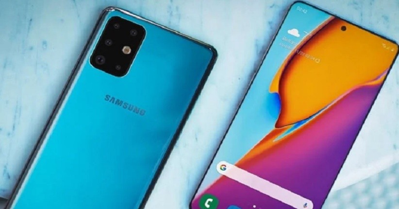 Samsung Galaxy S21 Bakal Ditopang Kamera 108MP dan 65W Fast Charging