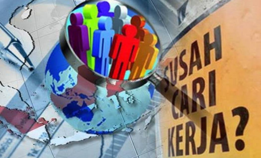 BKPM: Ledakan Pengangguran di Depan Mata