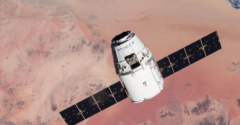 NASA Tunda Peluncuran Penerbangan 4 Astronot, Ini Alasannya