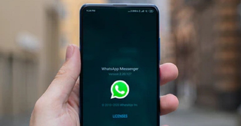 Cegah Peretasan, Begini Langkah Mengamankan Akun WhatsApp