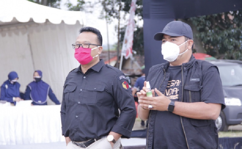 Simulasi Ketiga Pilkada 2020, Bawaslu Beri Catatan