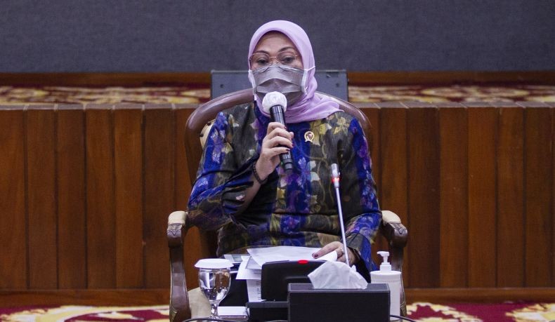 Subsidi Gaji Termin Dua Baru Cair Kemungkinan Senin, Ini Alasan Menaker