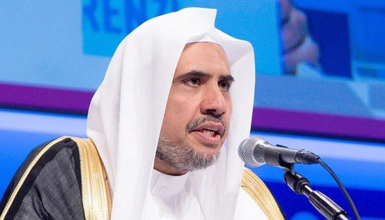 Presiden Macron Sebut Islam di Dunia Sedang Krisis, Ini Tanggapan Liga Muslim Dunia