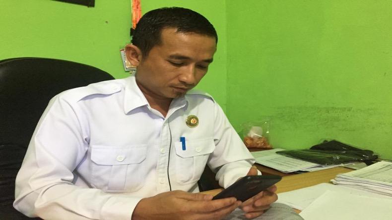 Bawaslu Bateng Temukan 1.559 Pemilih Ganda dari 129.199 DPS