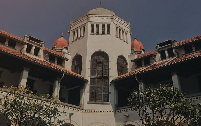 5 Tempat Wisata Semarang yang Buka Saat Lebaran 2024, Cocok Dikunjungi dengan Keluarga