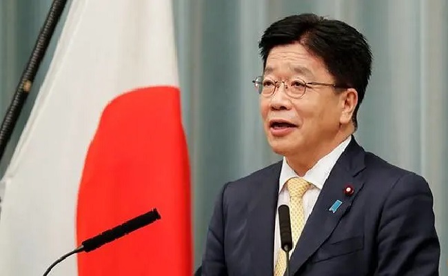 Jepang: Pertahanan Kami Saat Ini Tidak Akan Mampu Menahan Serangan Rudal Korut