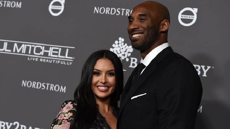 Mengharukan, Ini Postingan Istri Kobe Bryant saat LA Lakers Juara NBA 2020
