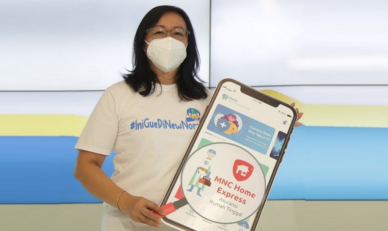 Rayakan Bulan Inklusi Keuangan, Hario Apps Banjir Diskon dan Bonus