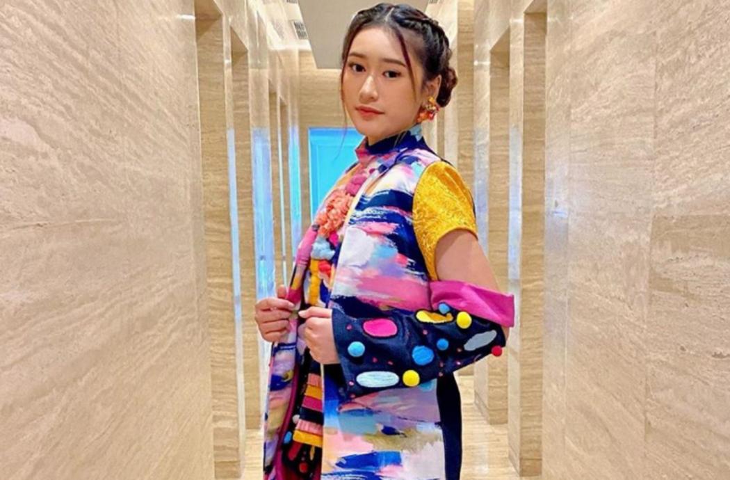 Amanda Caesa Dikabarkan Dekat dengan Thariq Halilintar: Dia Baik Banget, Lucu