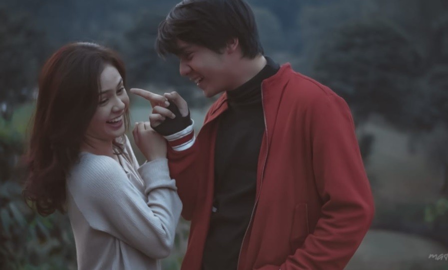 Ada Dewa di Sisiku Tamat, Arbani Yasiz dan Ajil Ditto Sedih: Kenapa Berakhir Secepat Ini