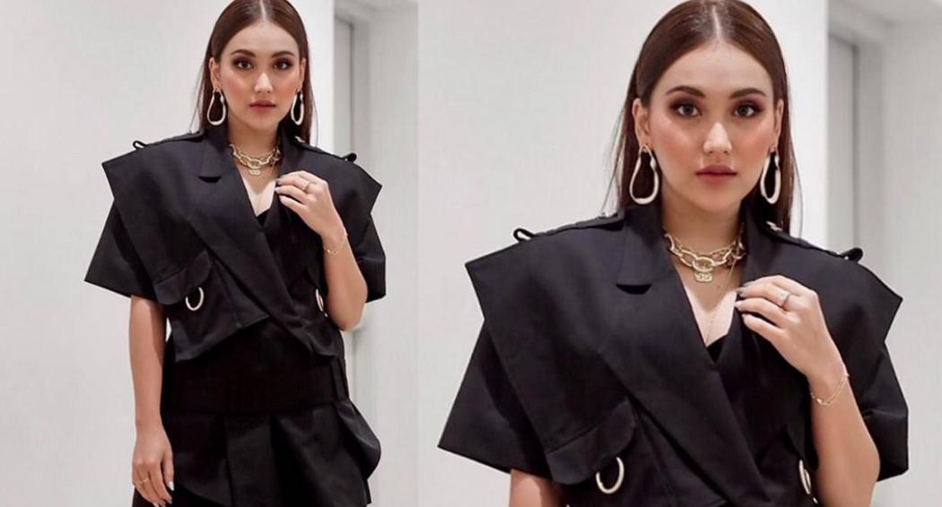 Ayu Ting Ting Dikabarkan Mau Nikah dengan Aditya Pradana Jayusman: Saya Pengen Punya Anak Lagi