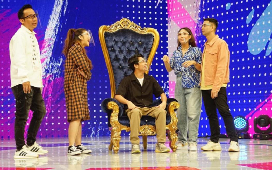 Putus Baik-Baik, Bastian Steel Ikhlas jika Shafa Harris Punya Kekasih Baru