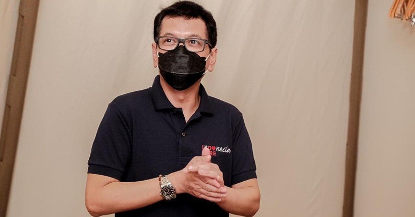 Wishnutama: Dana Hibah Pariwisata Rp3,3 Triliun Segera Disalurkan