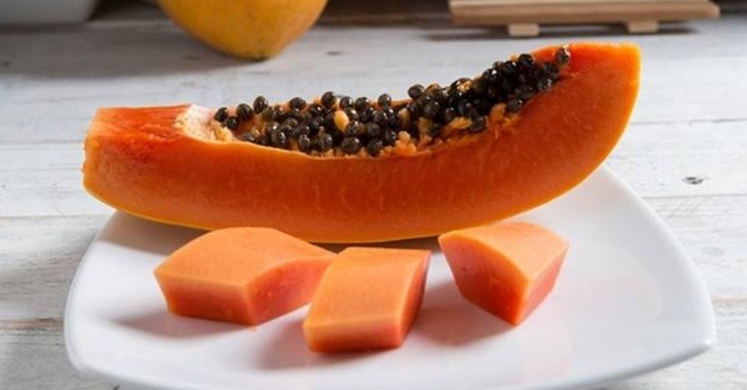 7 Manfaat Pepaya untuk Kesehatan Tubuh, Cocok Dikonsumsi saat New Normal