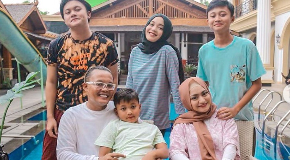 Nathalie Holscher Bocorkan Alasan Mantap Menikah dengan Sule: Niat Aku Bukan Pacaran Lagi