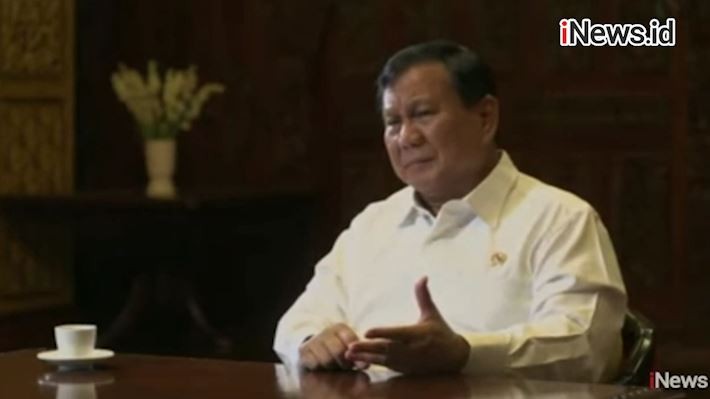 Prabowo Kunjungi AS, Ini Kata Fadli Zon