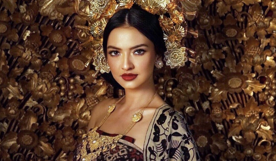 Bukan Crazy Rich, Raline Shah Pilih Jadi The Crazy Kind untuk Ubah Dunia Lebih Baik