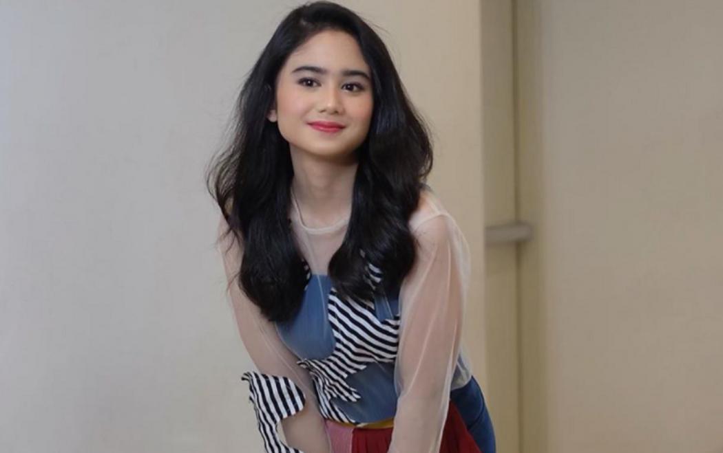 Foto Naik Gunung Bersama Dul Jaelani Beredar Luas, Tissa Biani: Terserah Orang Melihatnya