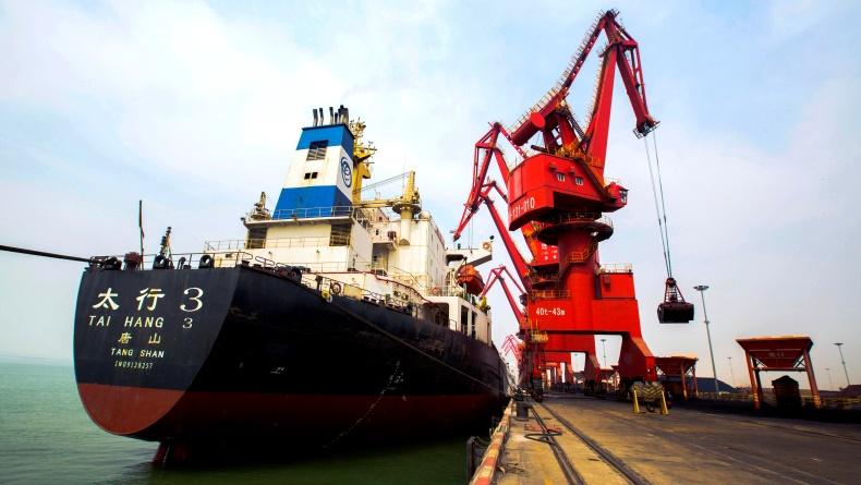 China Boikot Batu Bara dari Australia, Diduga Alasan Politik