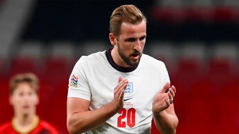 Prediksi Inggris Vs Denmark: Menanti Kembalinya Harry Kane