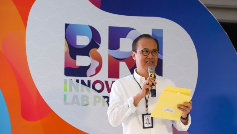 BRI, Perbanas, dan Bank Buku IV Perangi Kejahatan Siber di Industri Perbankan