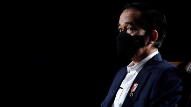 Jokowi Ingin Indonesia Kembangkan Industri Tambang Turunan Batu Bara