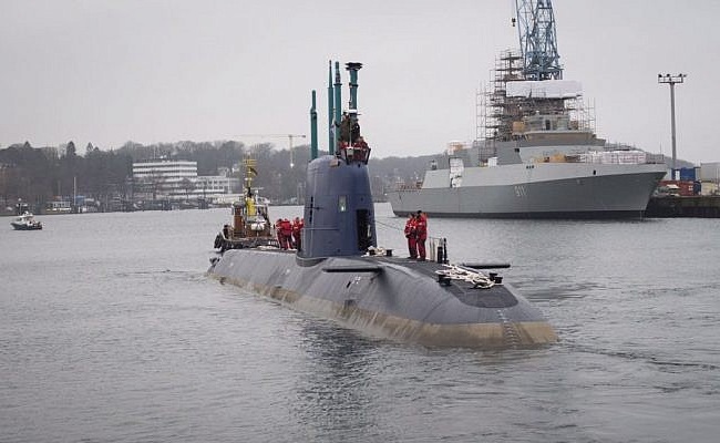 Mantan Pejabat Israel Sebut Nama Netanyahu dalam Skandal Korupsi Mega Proyek Kapal Selam