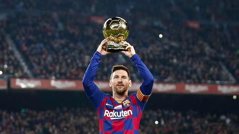 5 Rekor yang Bisa Diukir Lionel Messi Musim Ini