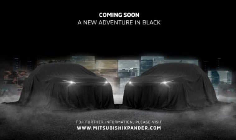 Bocorkan Gambar Siluet, Mitsubishi Indonesia Bakal Luncurkan Mobil Bergaya Petualang