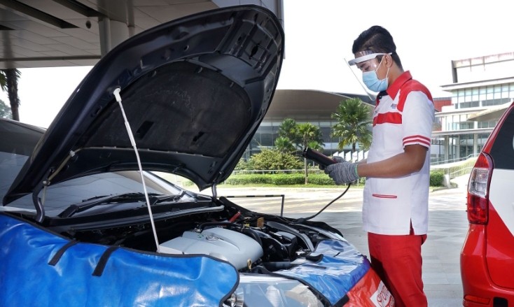 Tips Berkendara Terhindar dari Unjuk Rasa, Perhatikan Kebiasaan Ini