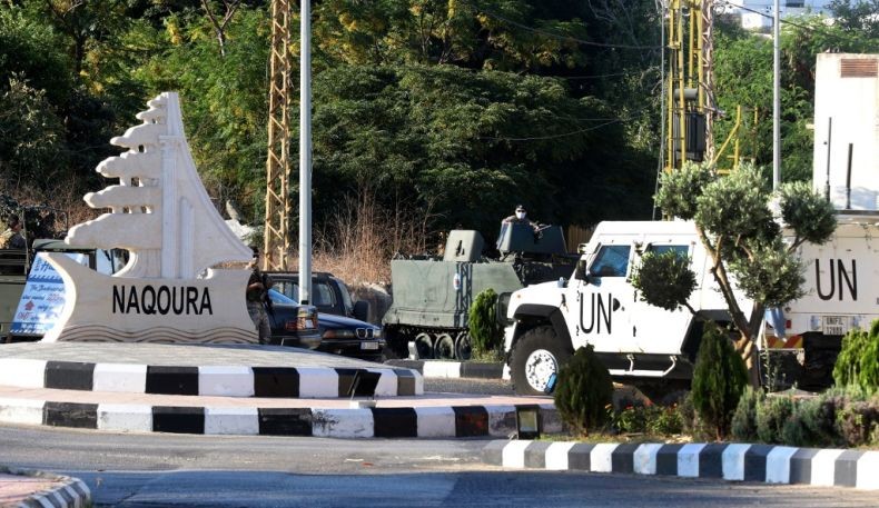 Dua Negara Musuh Bebuyutan Lebanon dan Israel Duduk Bersama Bahas Perbatasan Laut