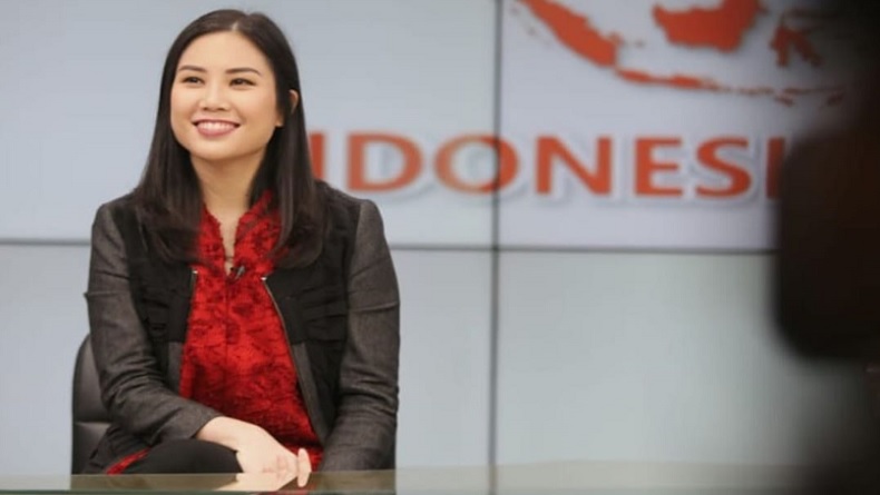 Bangga! PBB Gelar Forum Dunia GPDRR di Bali, Angela Tanoesoedibjo: Momentum Promosikan Budaya & Pariwisata RI!