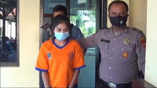 Perempuan Anggota Komplotan Begal di Surabaya Ditangkap, Polisi Buru 2 Pelaku Lain