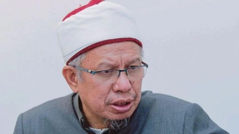 Menteri Agama Malaysia Zulkifli Mohamad Sembuh dari Covid-19 Setelah Dirawat 10 Hari