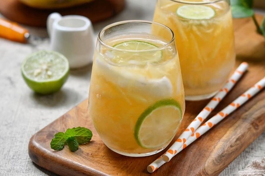 5 Resep Es Kuwut Enak dan Segar, Bisa Dikreasikan dengan Kulit Semangka