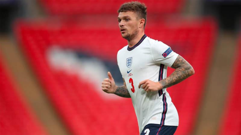 Terjerat Kasus Judi, Kieran Trippier Dicoret Timnas Inggris