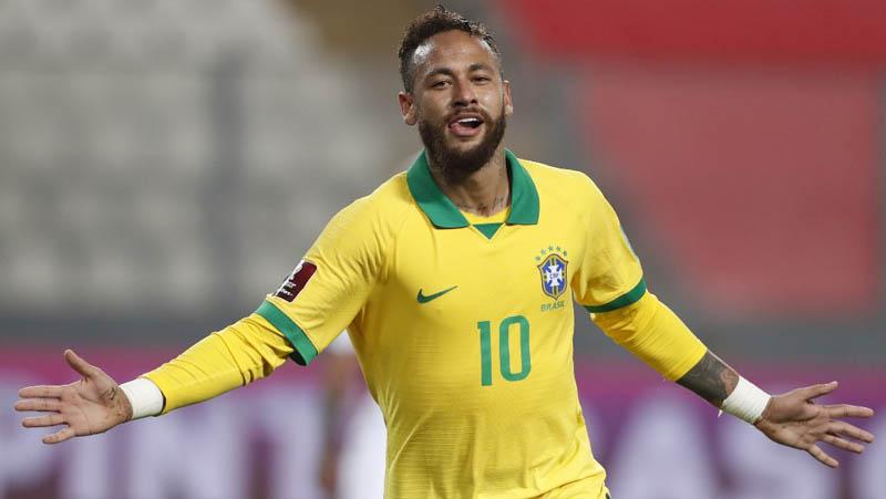 Kisah Neymar di Barcelona: Terkurung di Toilet Selama 1 Jam