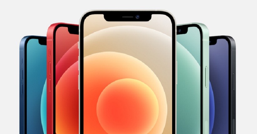 Resmi Meluncur, Ini Perbandingan iPhone 12 vs iPhone 12 Mini