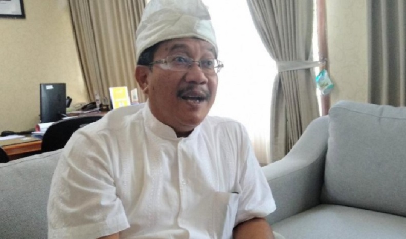 Pemborosan Anggaran Masker, Dinas Kesehatan Bali Diperiksa Inspektorat