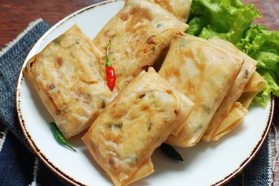 5 Resep Martabak Tahu Enak, Isiannya Bisa Ditambah Daging Sapi hingga Ayam