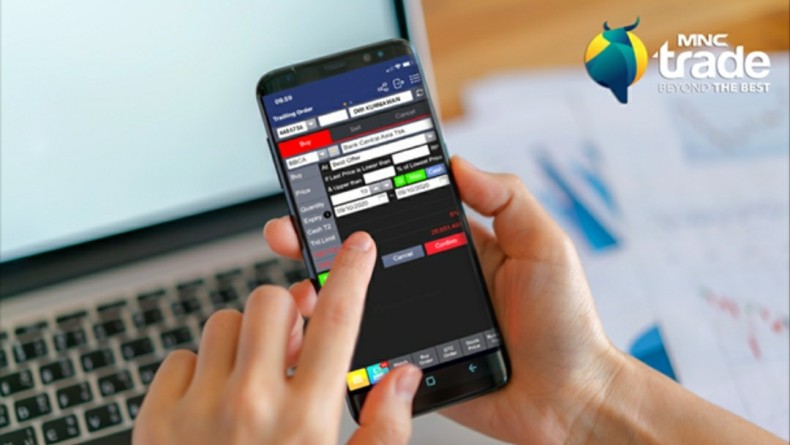 Kinerja MNC Sekuritas Anak Usaha BCAP Meroket di Kuartal I-2021