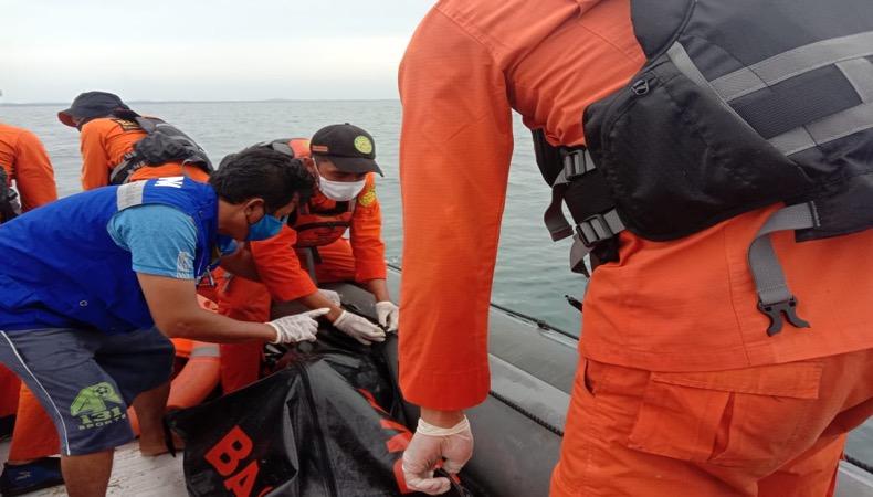 4 Hari Hilang, Nelayan Bangka Selatan Ditemukan Meninggal Dunia