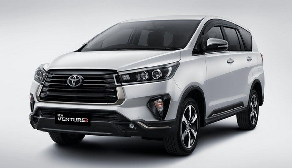 Harga Kijang Innova Terbaru, Intip yang Termurah