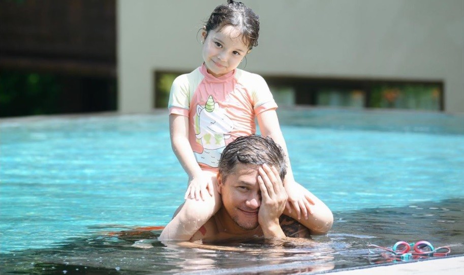 Gempi Tiba-tiba Minta Adik, Gading Marten Akui Kelimpungan: Papa Mamanya Bingung