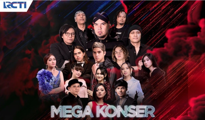 Mega Konser Dewa Sepanjang Masa Digelar 18 Oktober 2020, Ini Deretan Artis yang Tampil