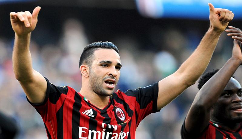 Karier Mantan Bek AC Milan Berantakan Gara-Gara Makanan dan Perempuan