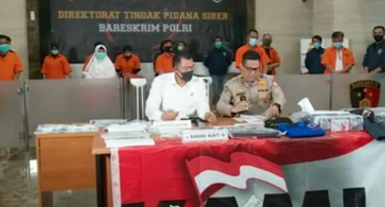 Provokasi Tokoh KAMI Medan ke Pendemo: Lempar DPR dan Lempari Polisi