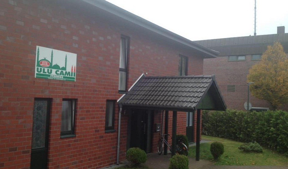 Masjid di Jerman Dibakar, Aksi Islamofobia Marak Buat Kaum Muslim Cemas